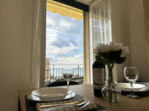 Mirea Domus, Salerno, Sea View